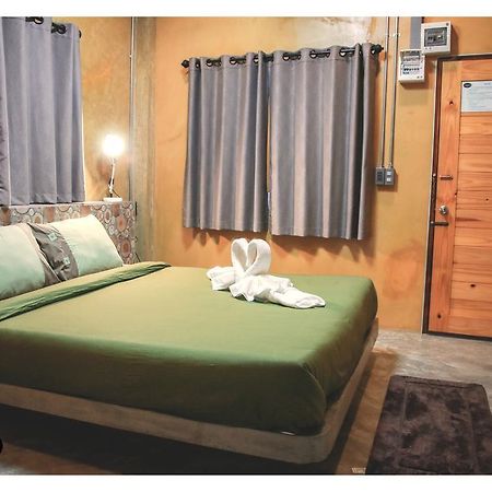 The Gallery Guest House Udon Thani Exterior photo