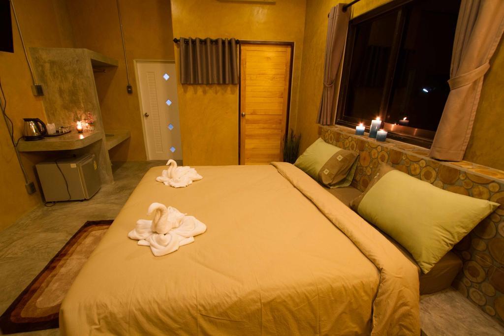 The Gallery Guest House Udon Thani Exterior photo