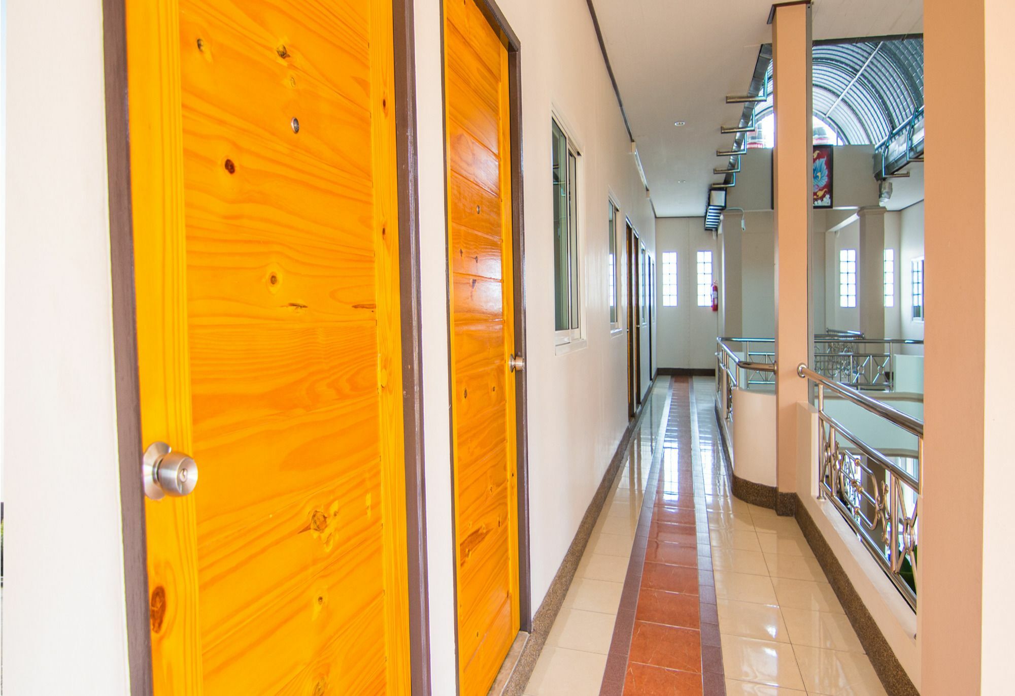The Gallery Guest House Udon Thani Exterior photo